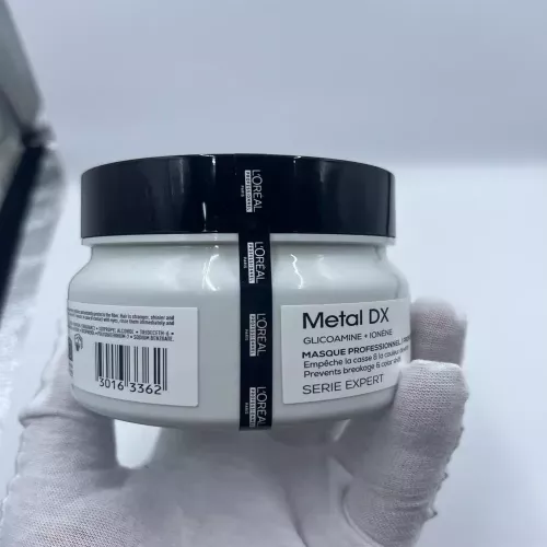 로레알 메탈 디엑스 프로페셔널 마스크