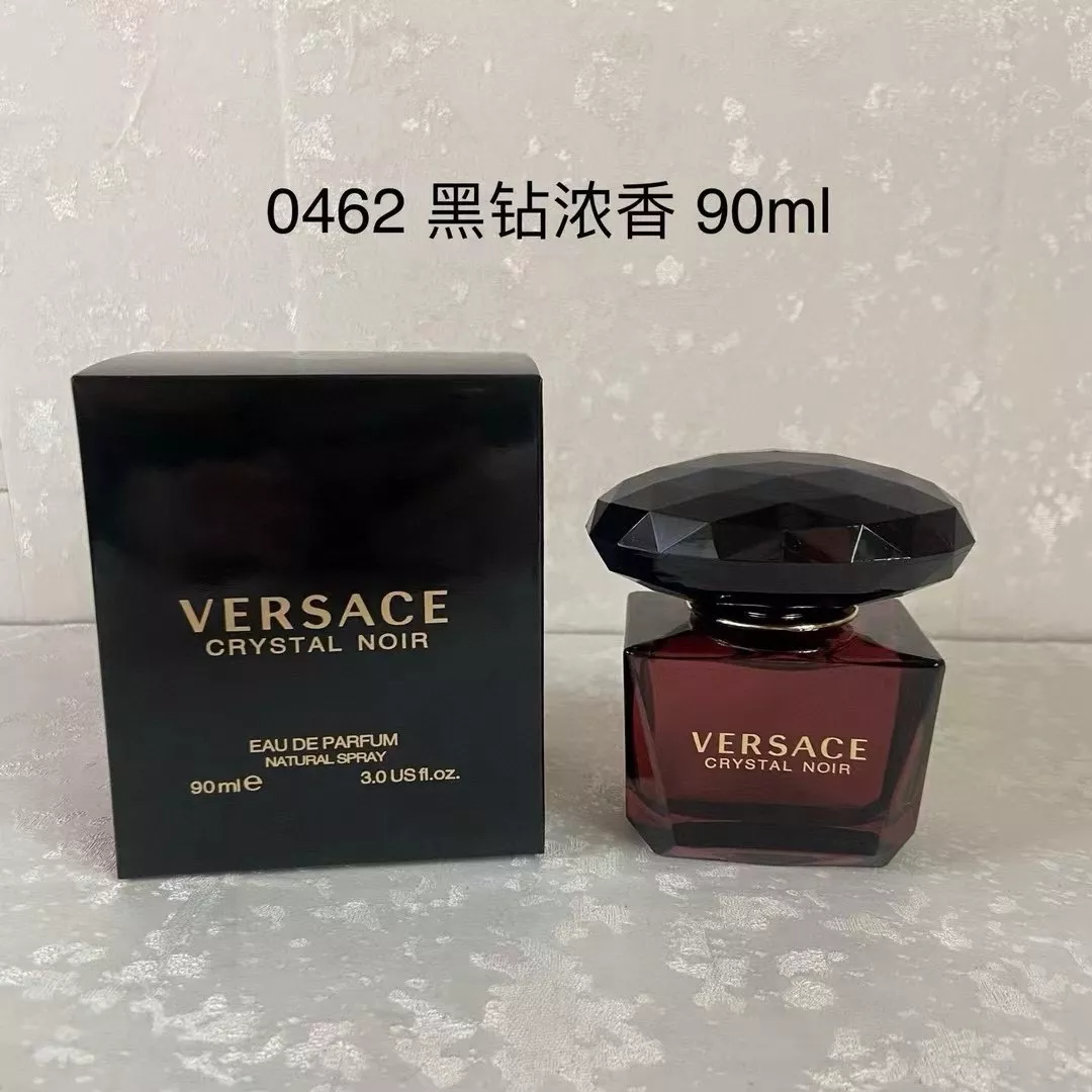 베르사체 크리스탈 향수 90ml 상세 이미지 2