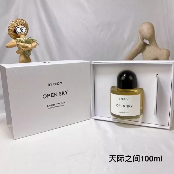 바이레도 니치 향수