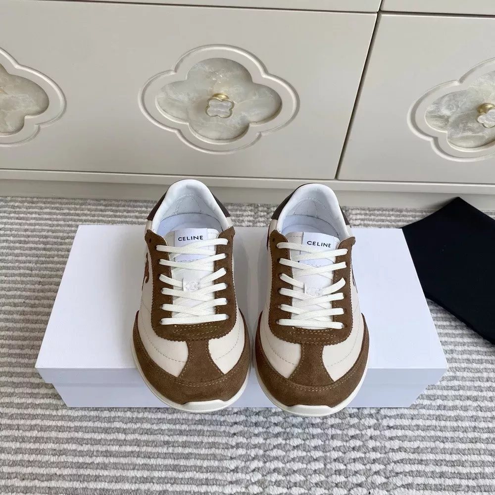셀린느 레이서 스니커즈