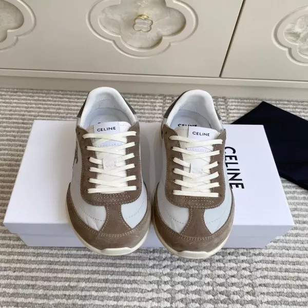 셀린느 레이서 스니커즈