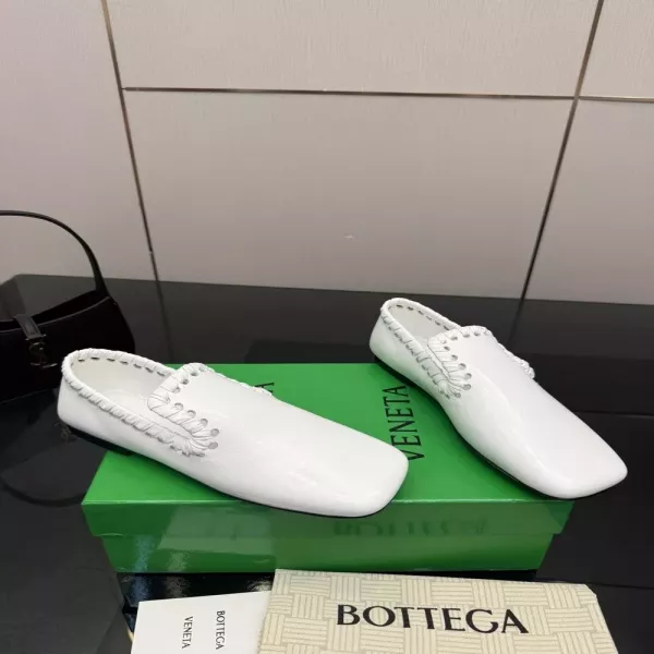 보테가베네타 사바토 플랫 로퍼