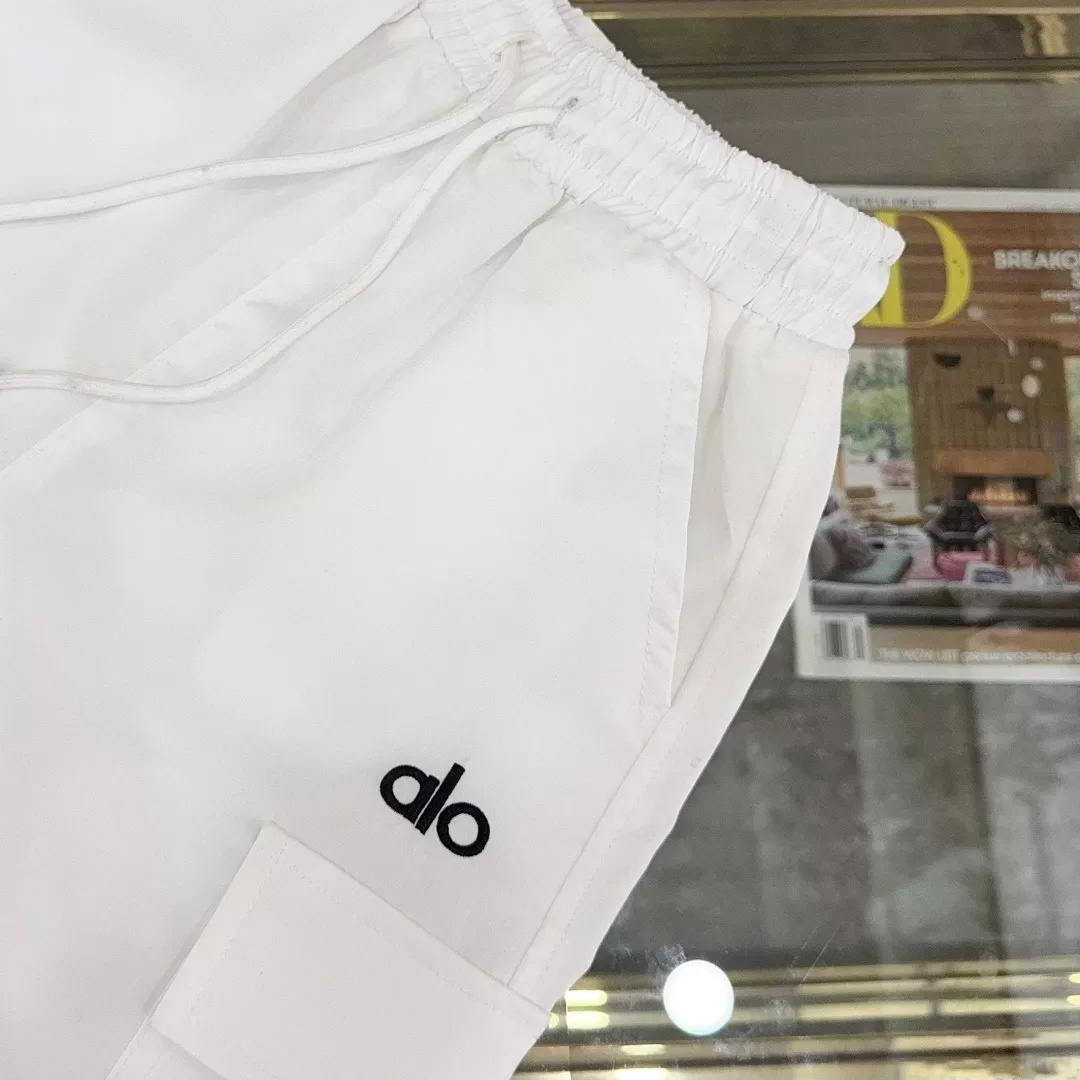 알로 아동 밴딩 팬츠 상세 이미지 2