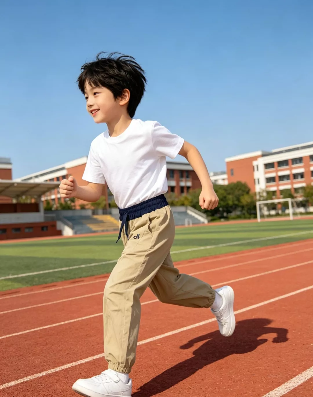알로 아동 배색 허리 로브핏 팬츠 상세 이미지 21