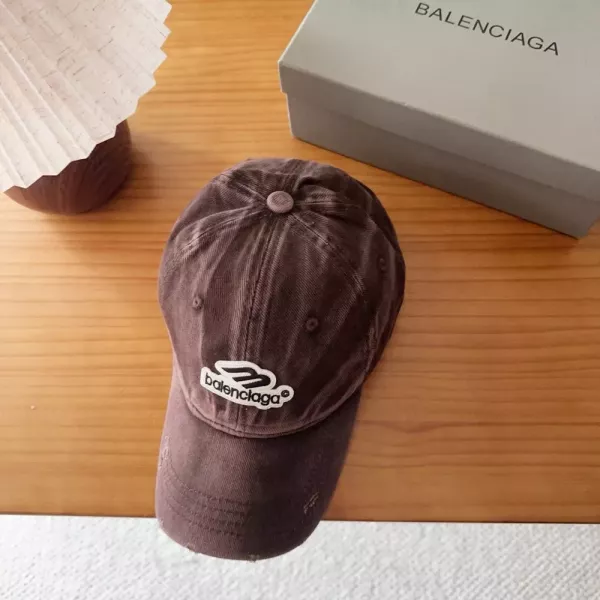 크롬하츠 빈티지 워싱 디스트로이드 캡