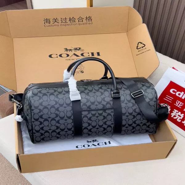 코치 벤처러 여행가방
