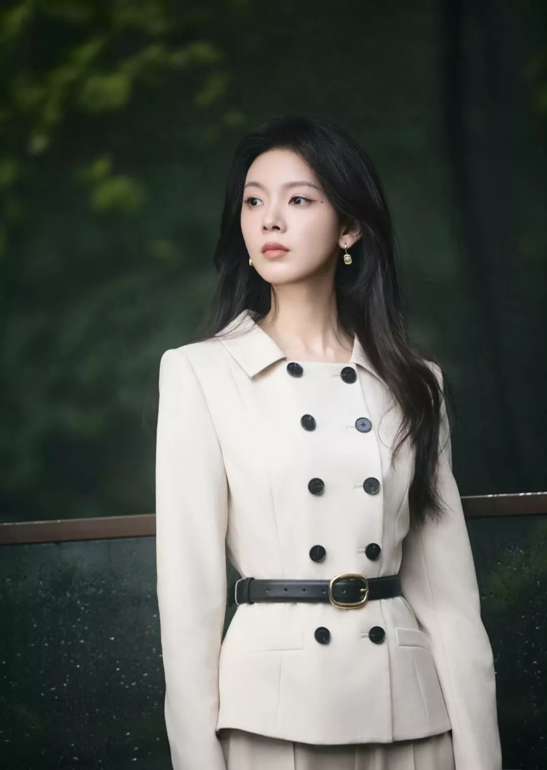 디올 버튼 재킷 팬츠 세트 상세 이미지 14