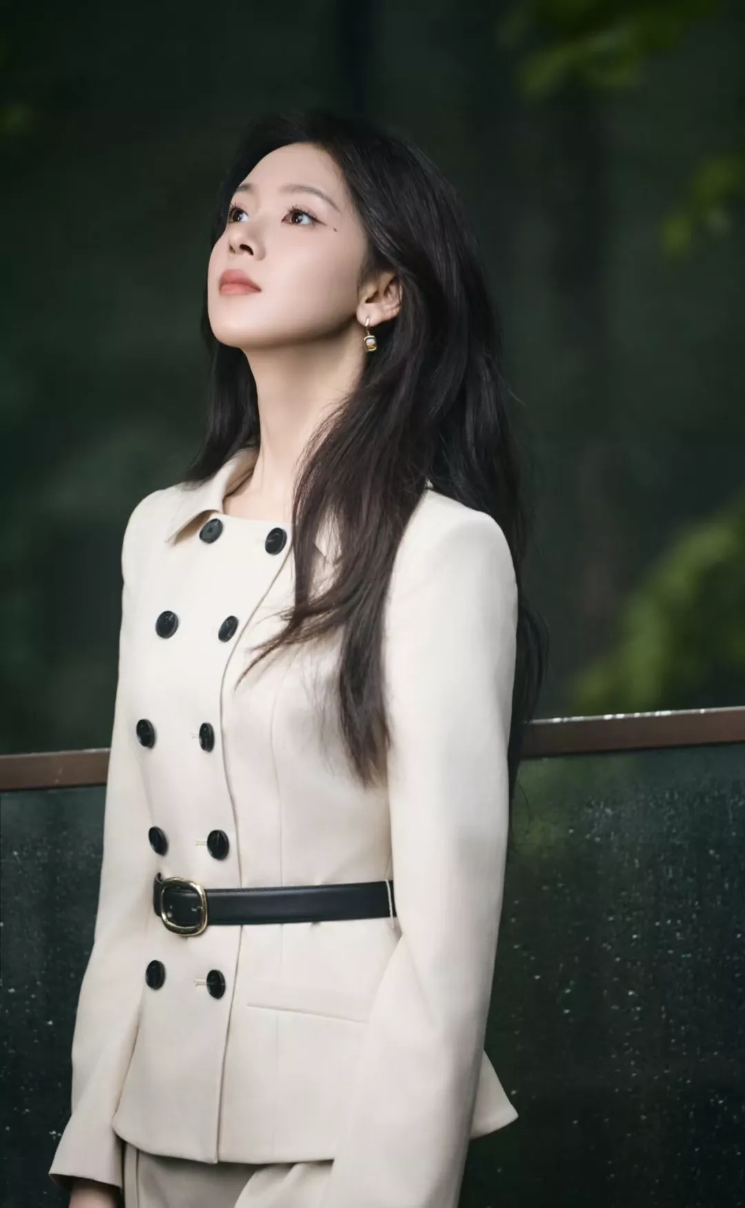 디올 버튼 재킷 팬츠 세트 상세 이미지 13