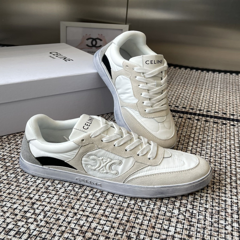 셀린느 러너 크레이티브 스니커즈