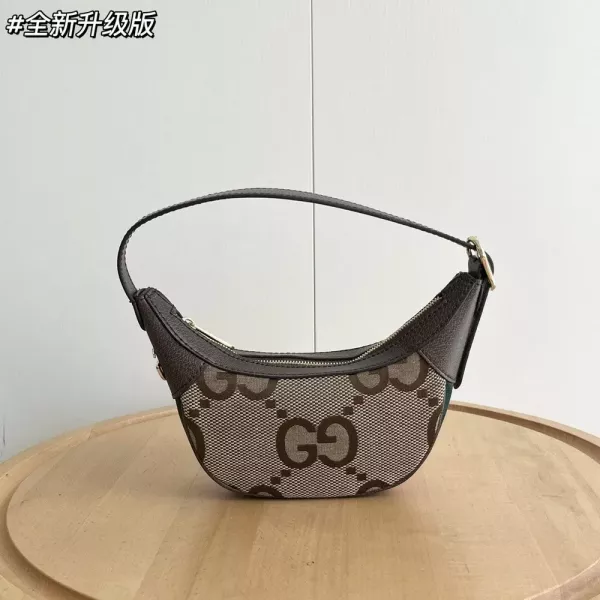 구찌 오피디아 GG 패턴 숄더백