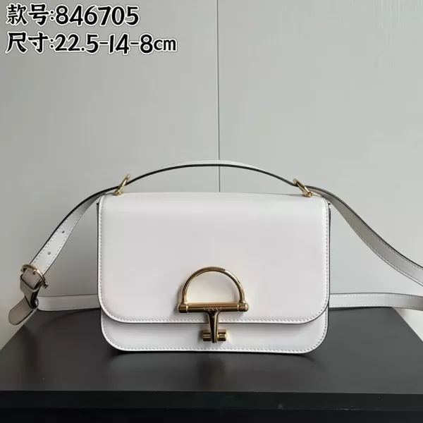 구찌 플랩 숄더백