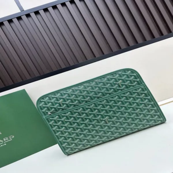고야드 주방스 세면 파우치