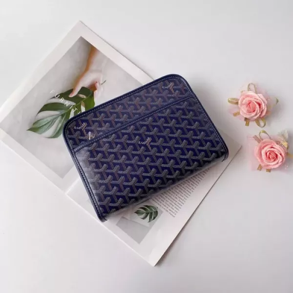 고야드 여행용 세면 파우치