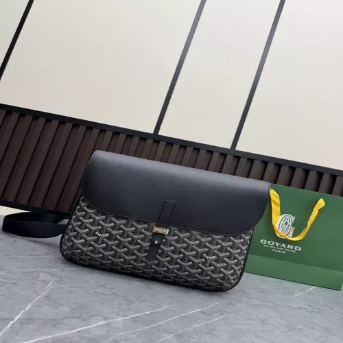 고야드 쿠르지에 우편가방 스타일 숄더백