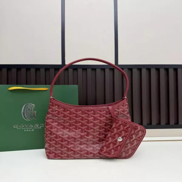 고야드 미니 호보 숄더백