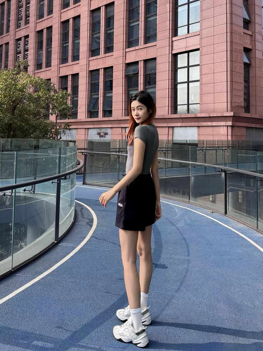 휠라 스포츠 숏팬츠 상세 이미지 17