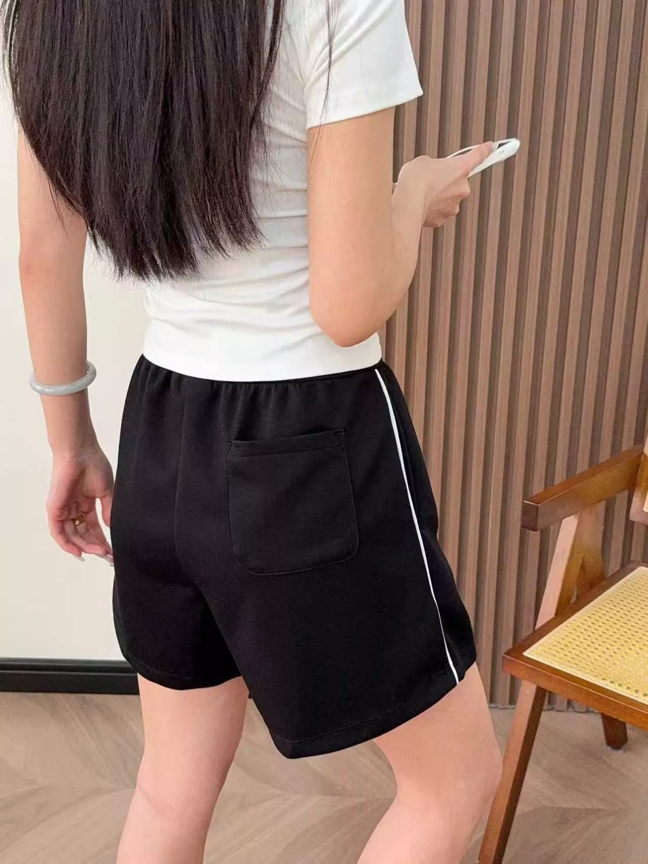 휠라 스포츠 숏팬츠 상세 이미지 37