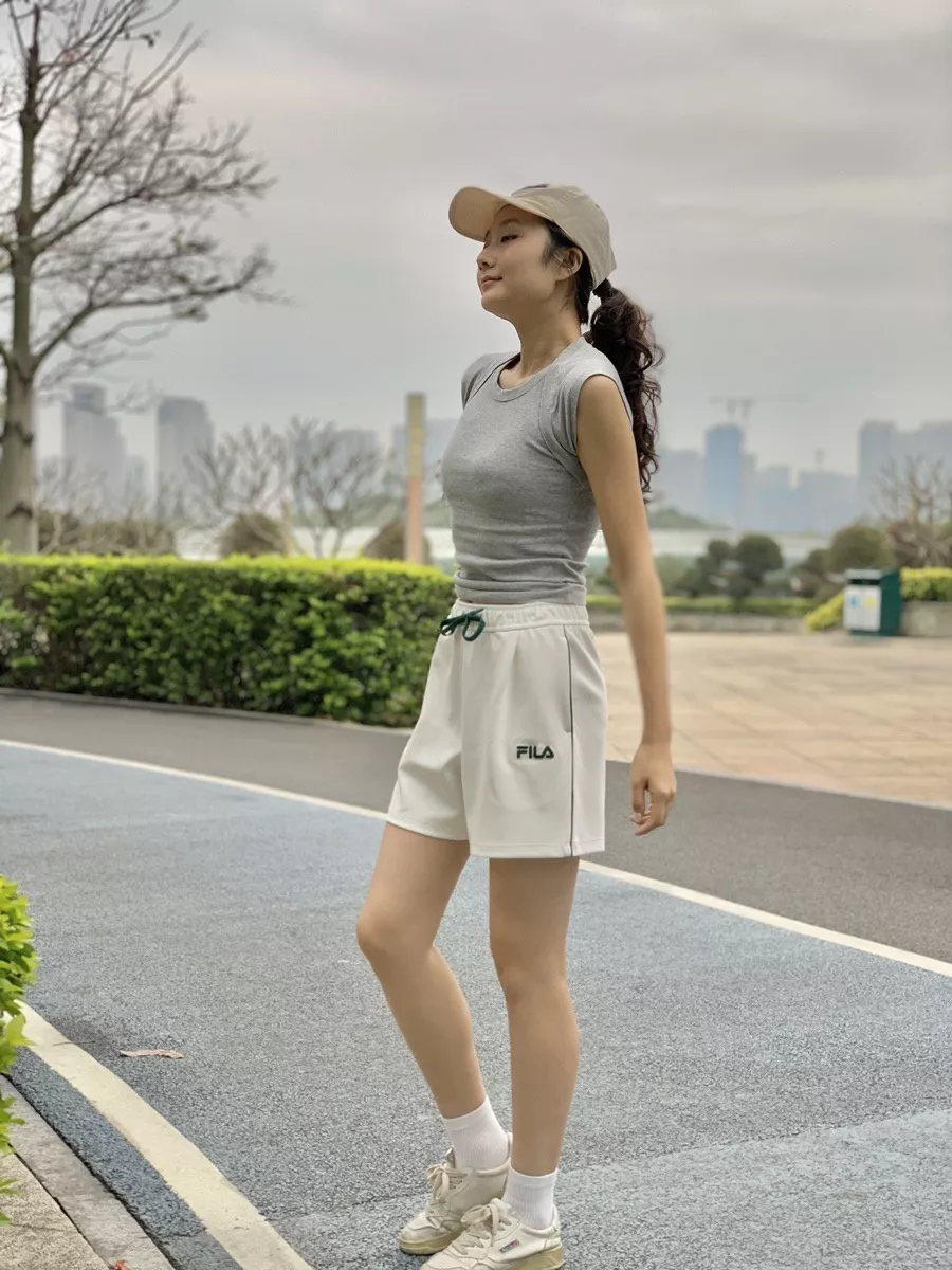 휠라 스포츠 숏팬츠 상세 이미지 19