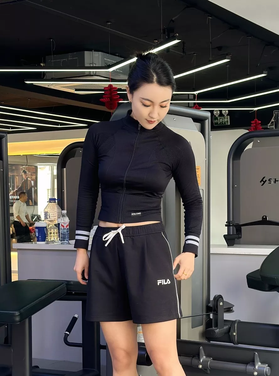 휠라 스포츠 숏팬츠 상세 이미지 24