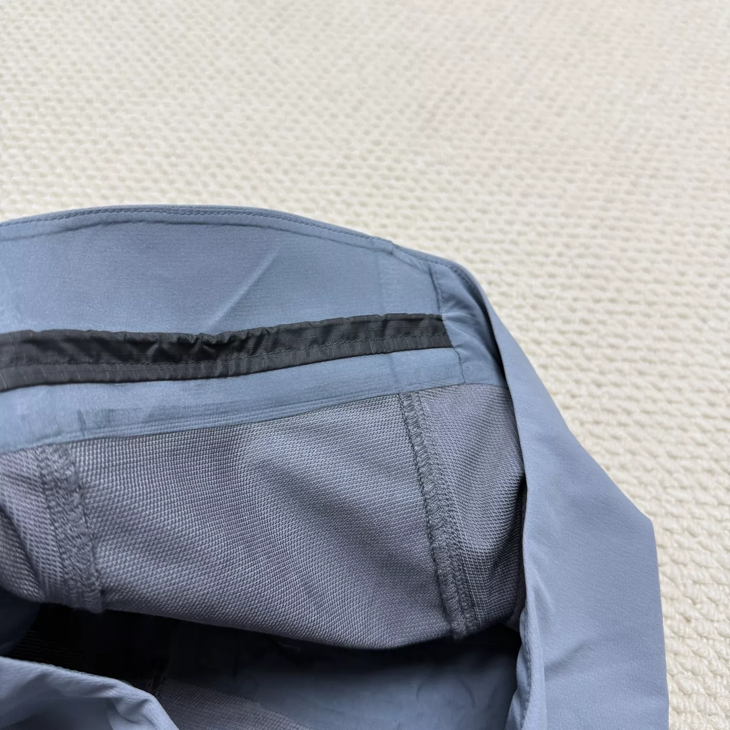 카일라스 M8 후드 소프트쉘 아웃도어 재킷 상세 이미지 23