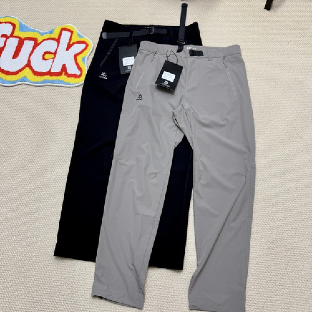 카일라스 아웃도어 속건 팬츠
