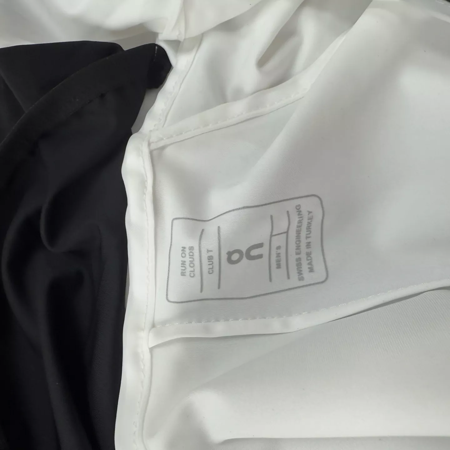 온 클라이밋 후드 후드 러닝 재킷 상세 이미지 22
