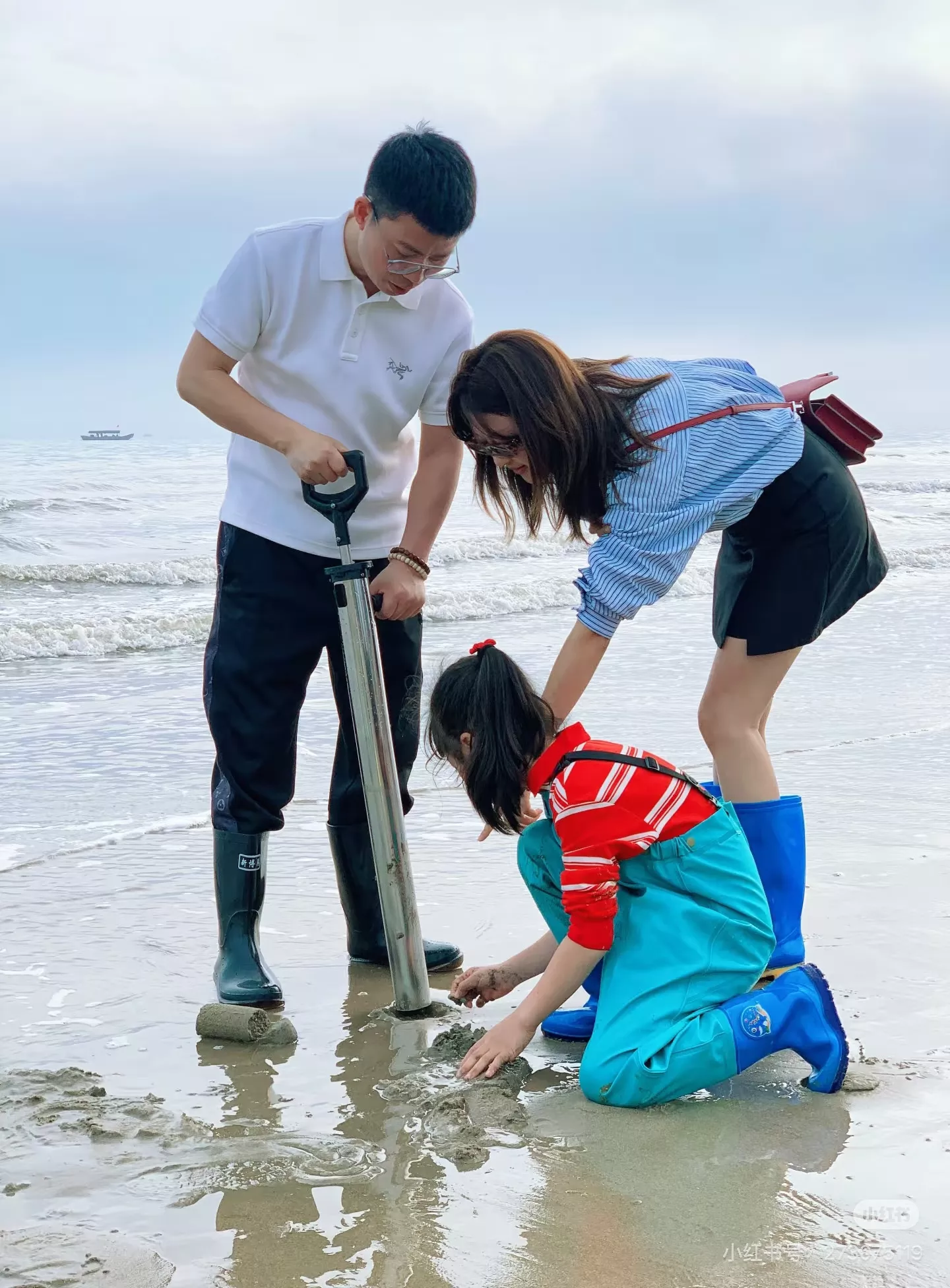 아크테릭스 자수 로고 카라 반소매 폴로 셔츠 상세 이미지 27