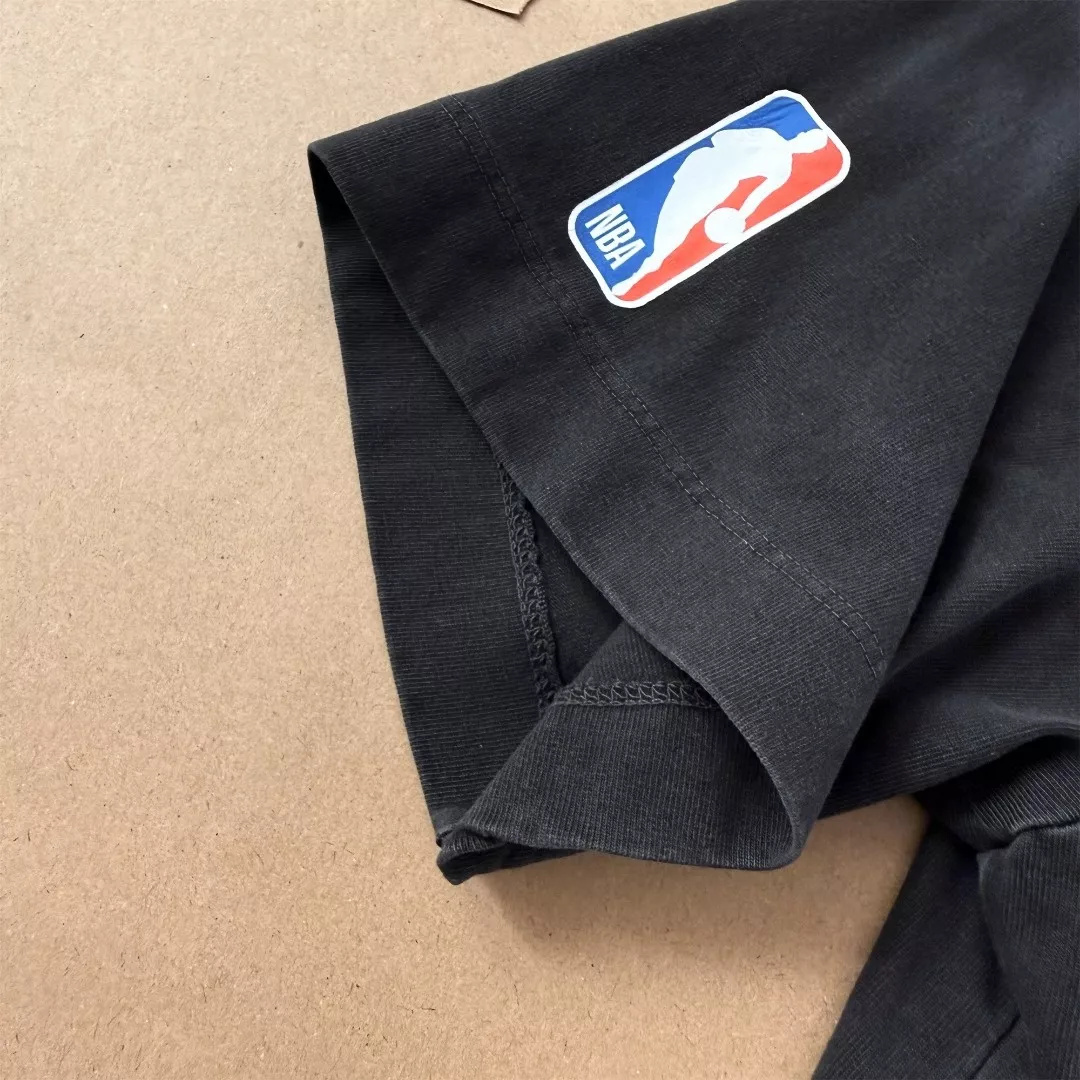 키스 NBA 올스타 콜라보 빈티지 워싱 티 상세 이미지 7