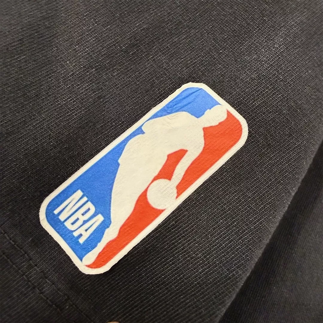 키스 NBA 올스타 콜라보 빈티지 워싱 티 상세 이미지 6