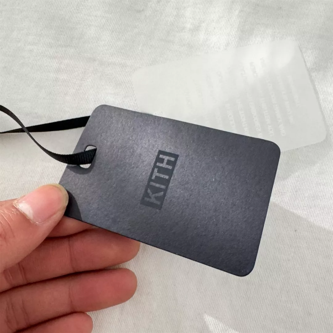 키스 BMW 콜라보 빈티지 카 프린트 반팔 티 상세 이미지 12