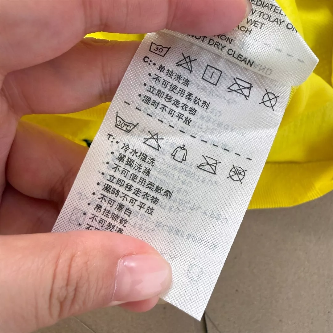 나이키 브라질 국가대표 홈 유니폼 상세 이미지 22