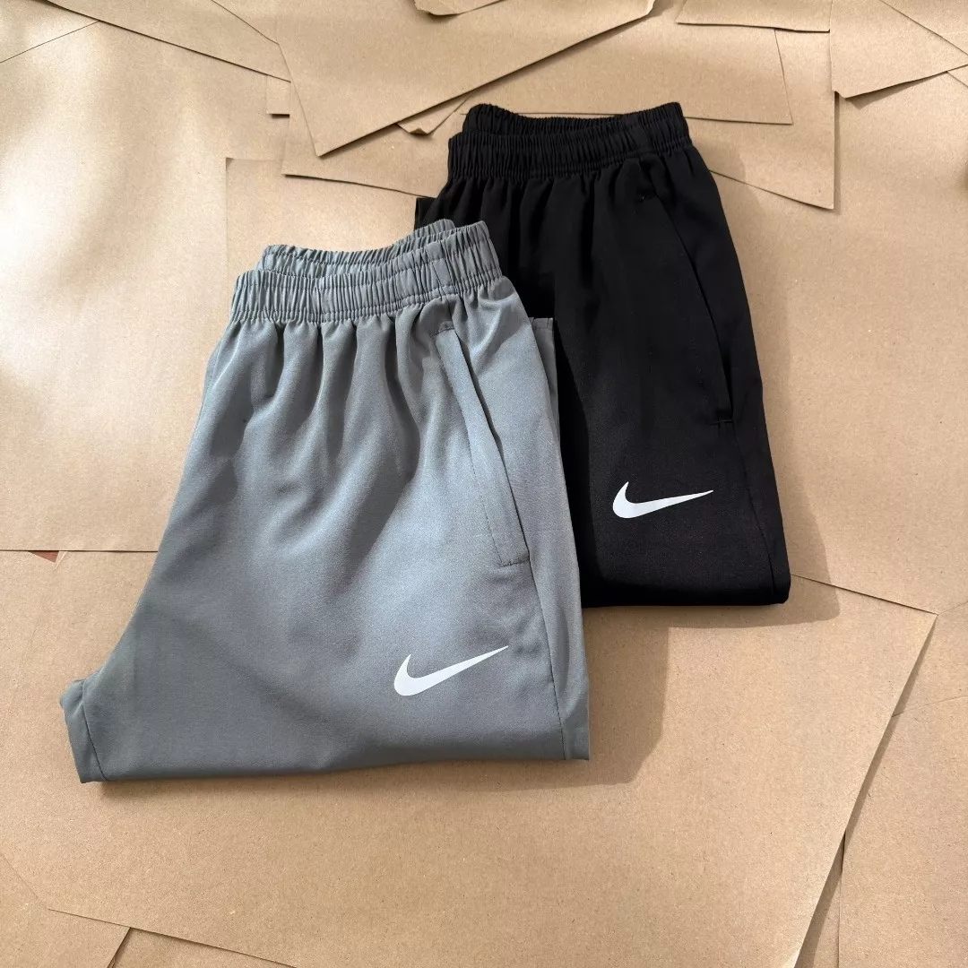 나이키 반사 로고 후드 집업과 조거 팬츠 세트 상세 이미지 31