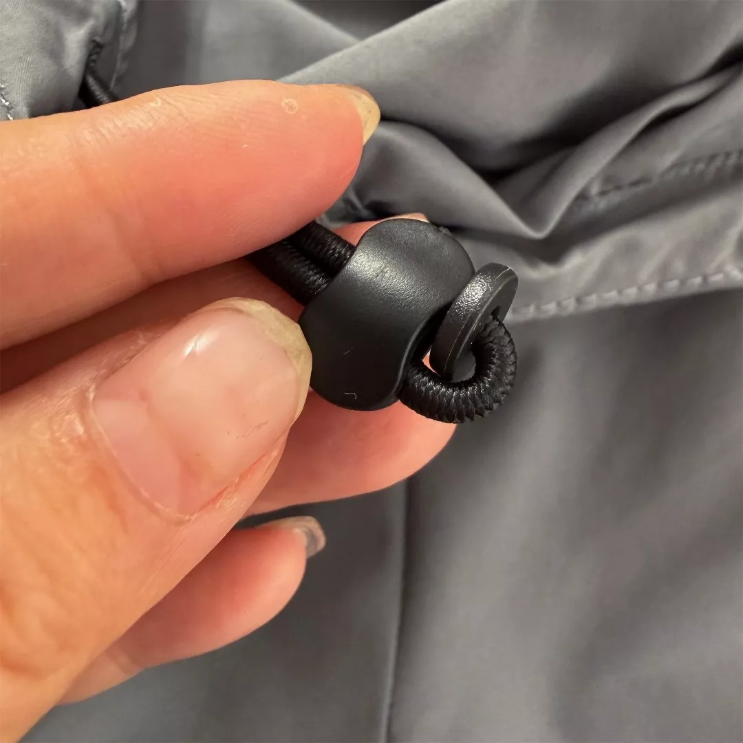 나이키 반사 로고 후드 집업과 조거 팬츠 세트 상세 이미지 44