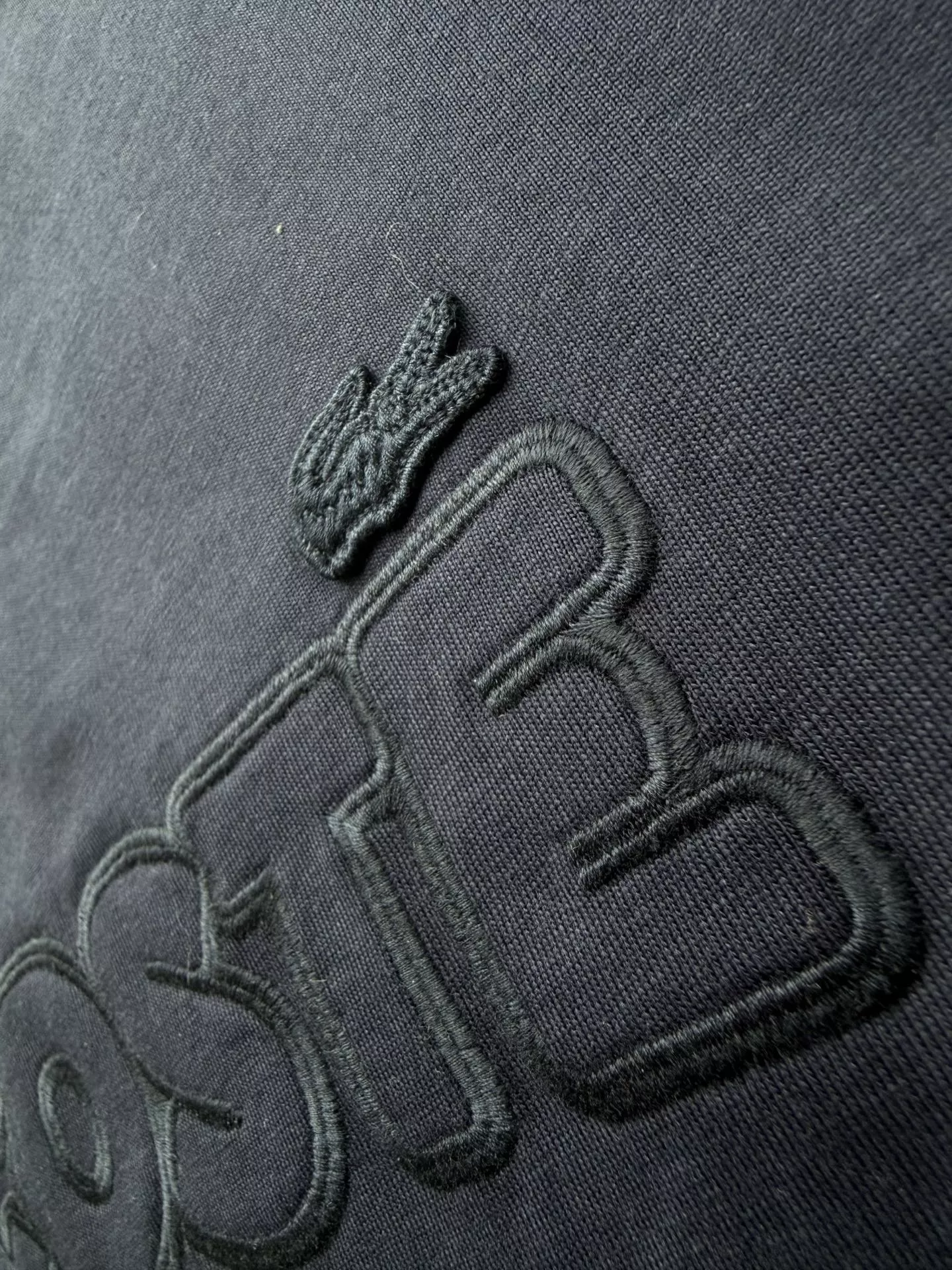 라코스테 라인 자수 로고 라운드 반소매 티셔츠 상세 이미지 23