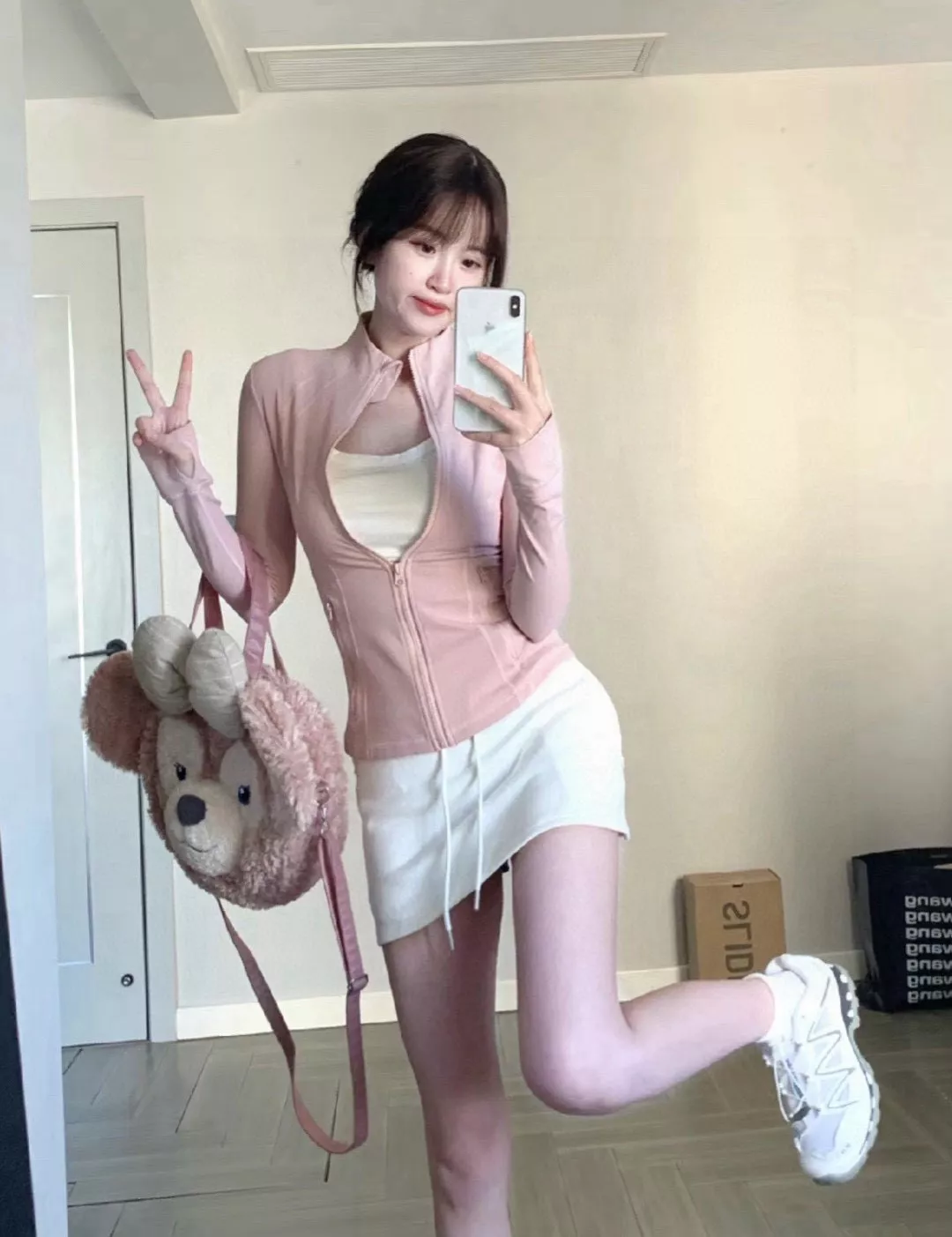 룰루레몬 누루 원단 슬림핏 스포츠 재킷 상세 이미지 29