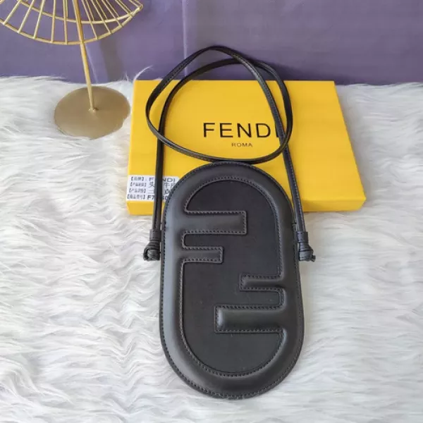 펜디 오락 폰 파우치