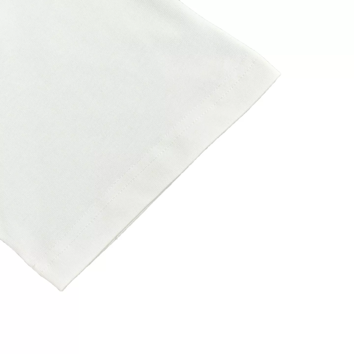 루이비통 그라데이션 모노그램 프린트 반팔 상세 이미지 9