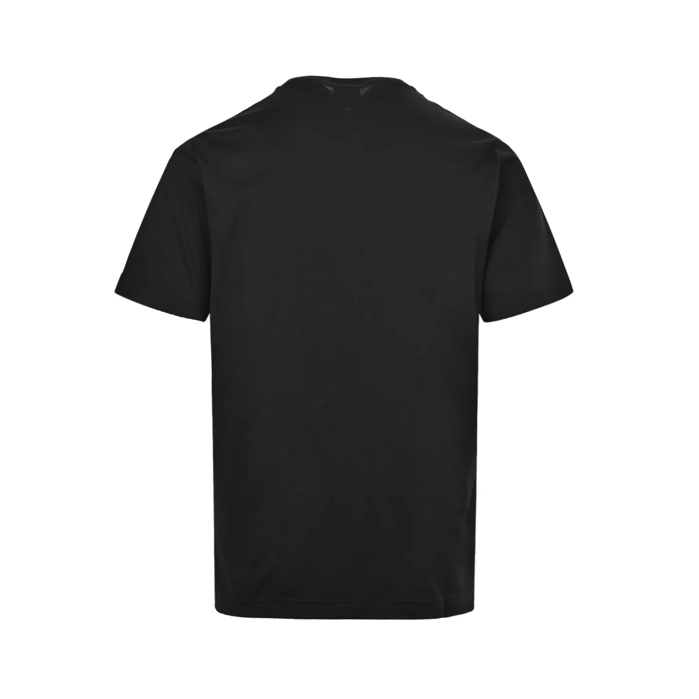 디올 가슴 자수 레터링 반소매 상의 상세 이미지 3