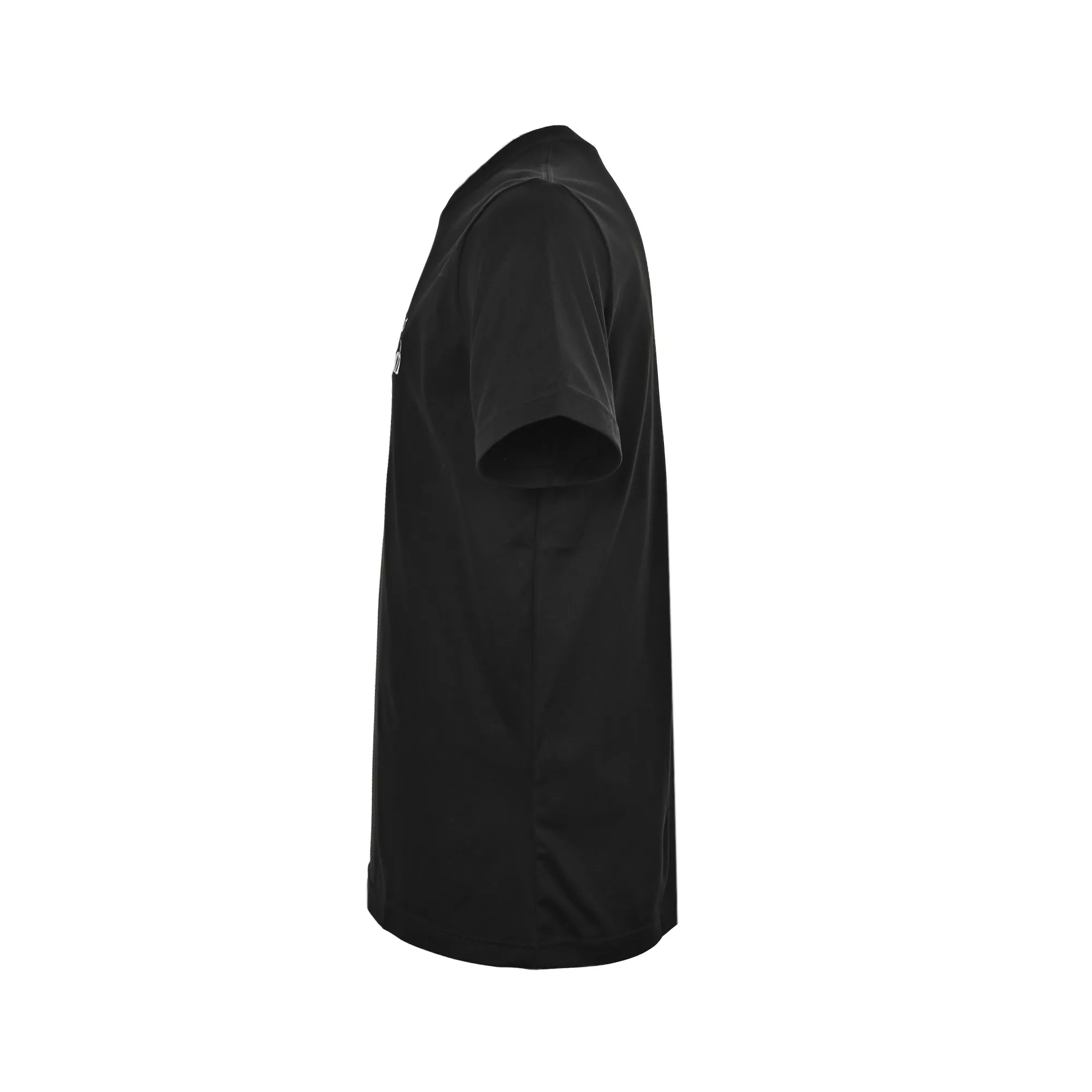 디올 가슴 자수 레터링 반소매 상의 상세 이미지 2