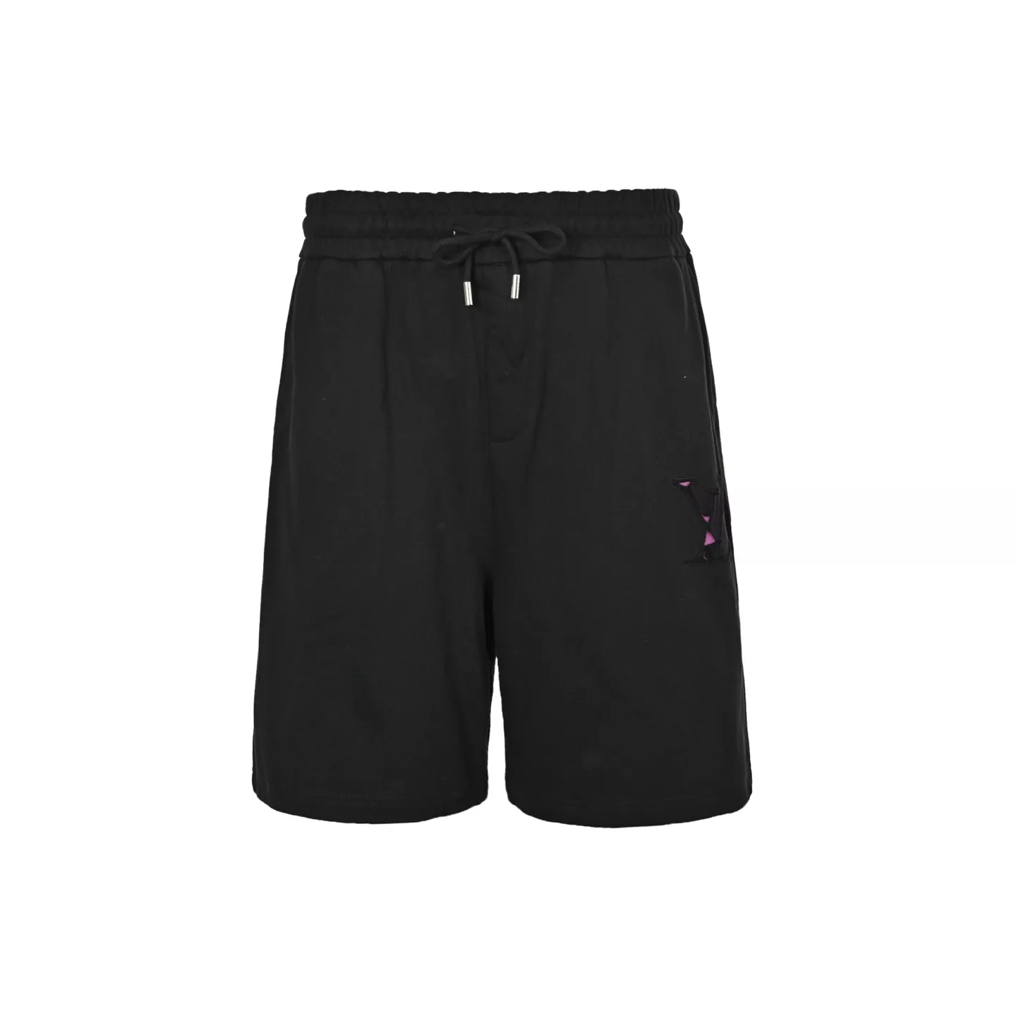 루이비통 레이저 컷 로고 쇼츠 상세 이미지 1