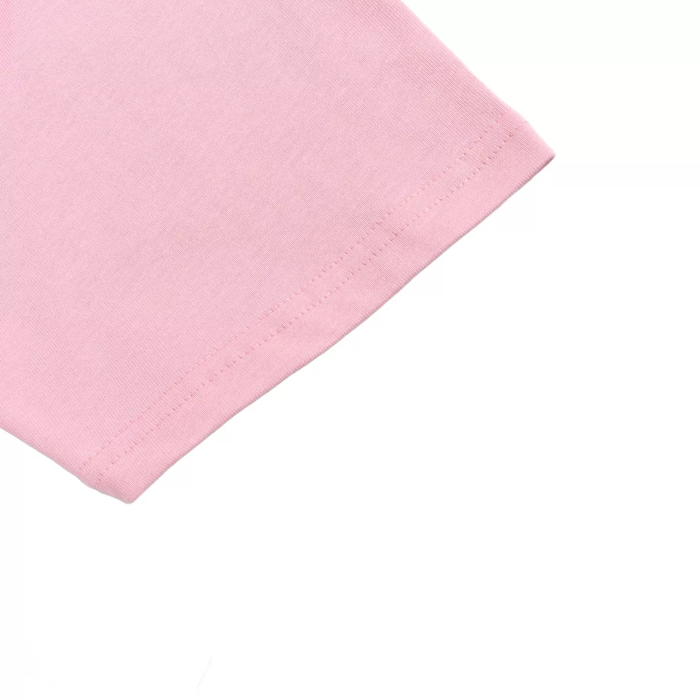 디올 배색 자수 로고 반소매 티셔츠 상세 이미지 9