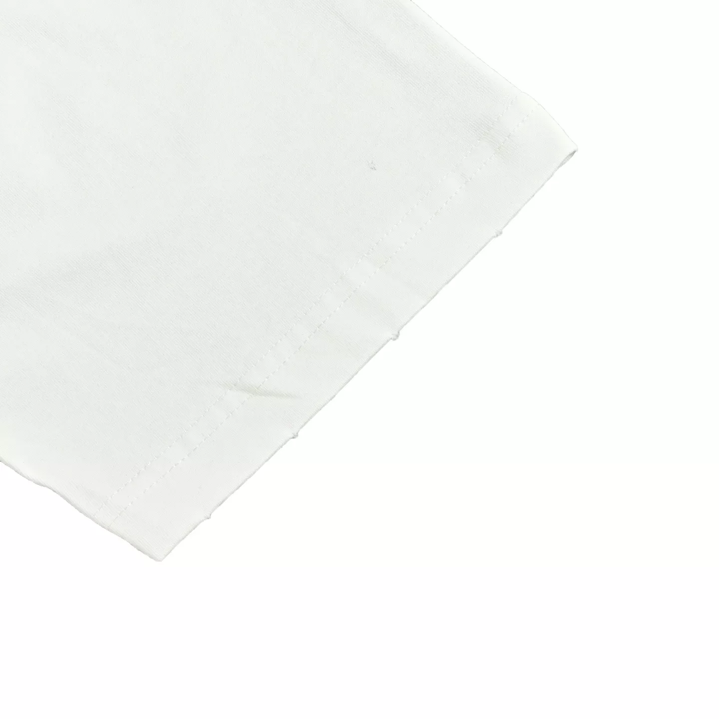 발렌시아가 아트워크 프린트 반팔 티셔츠 상세 이미지 9