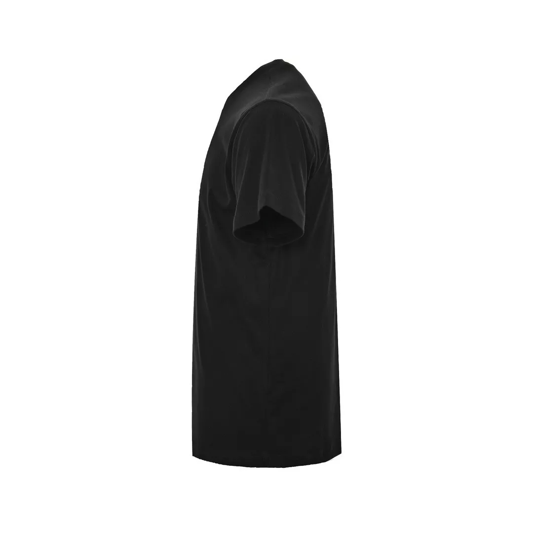 버버리 전마 로고 패치 반소매 탑 상세 이미지 2