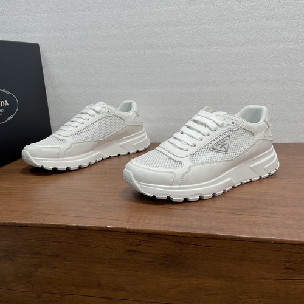 프라다 프락스 2.0 캐주얼 운동화