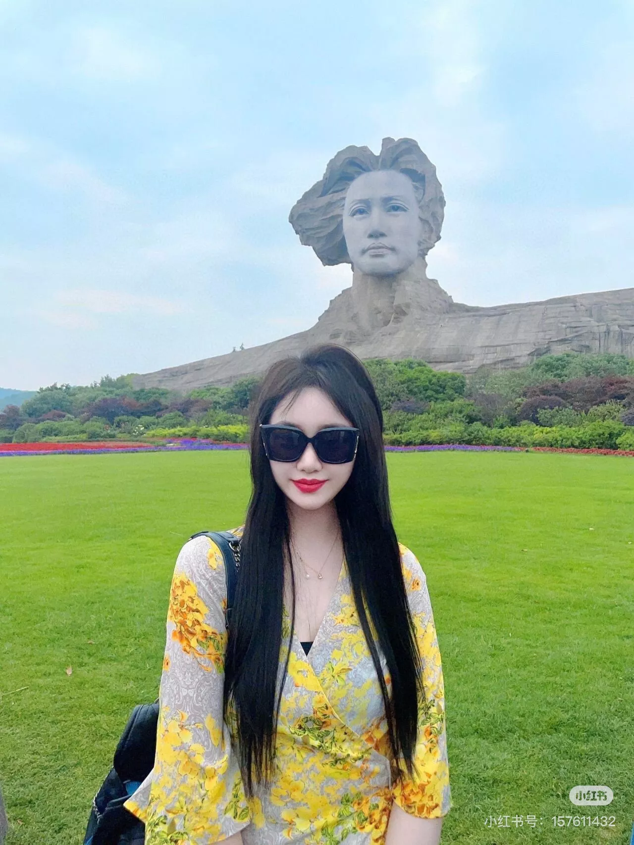 샤넬 클래식 블랙 선글라스 상세 이미지 15