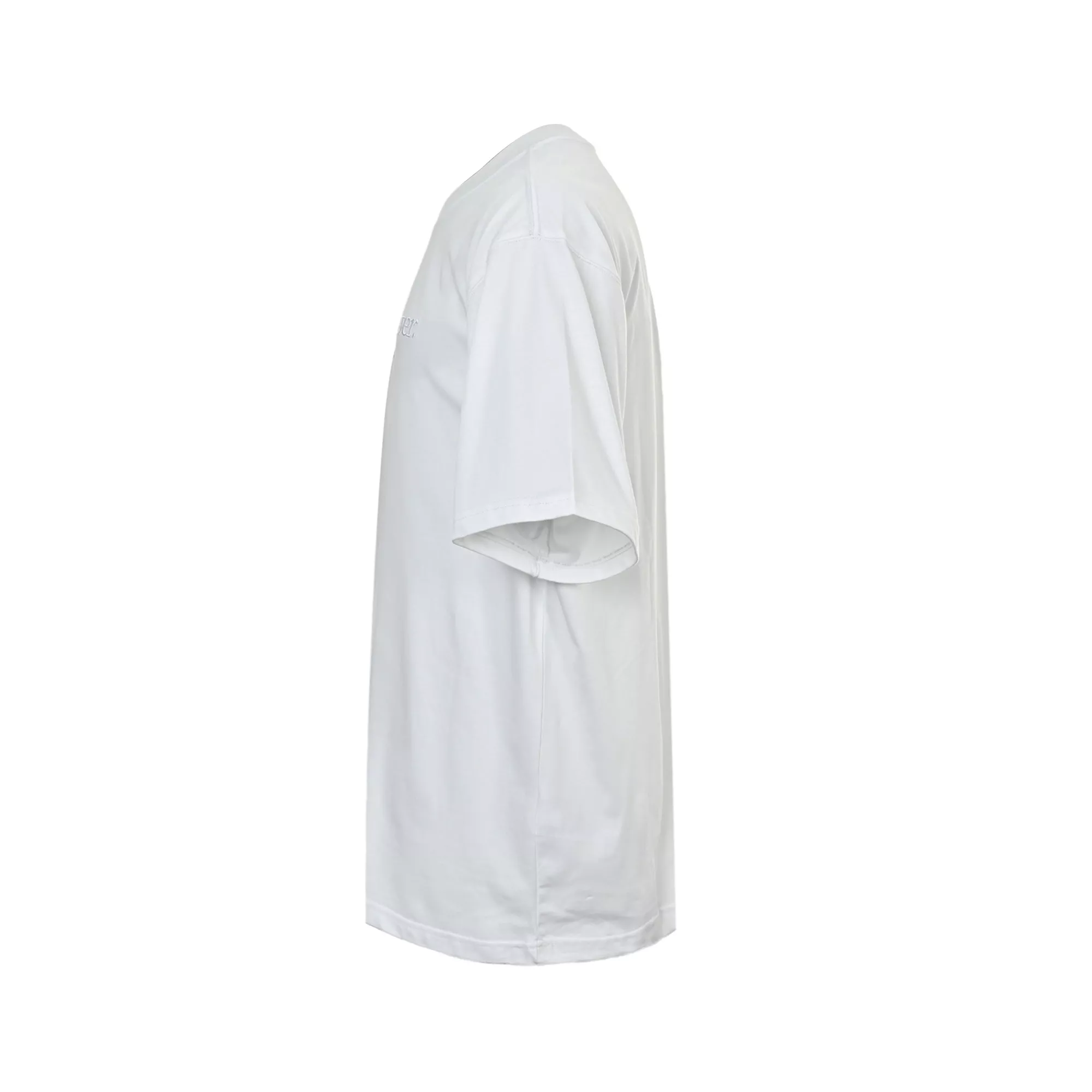 나이키 맘바 자수 반소매 티셔츠 상세 이미지 2
