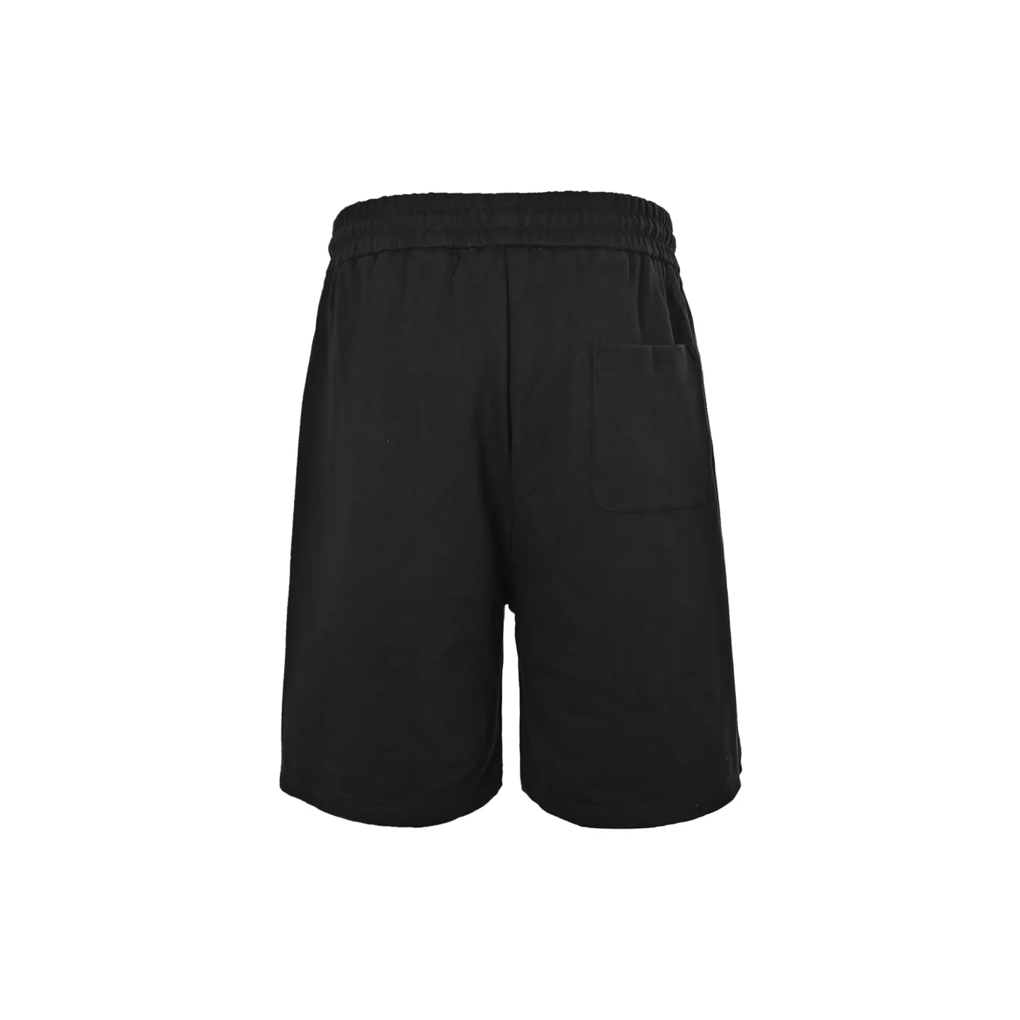 루이비통 자수 로고 쇼츠 상세 이미지 3