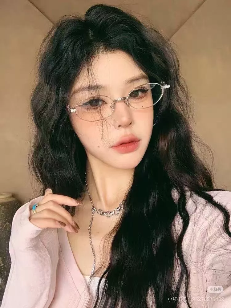 젠틀몬스터 무테 주얼 장식 아이웨어 상세 이미지 15
