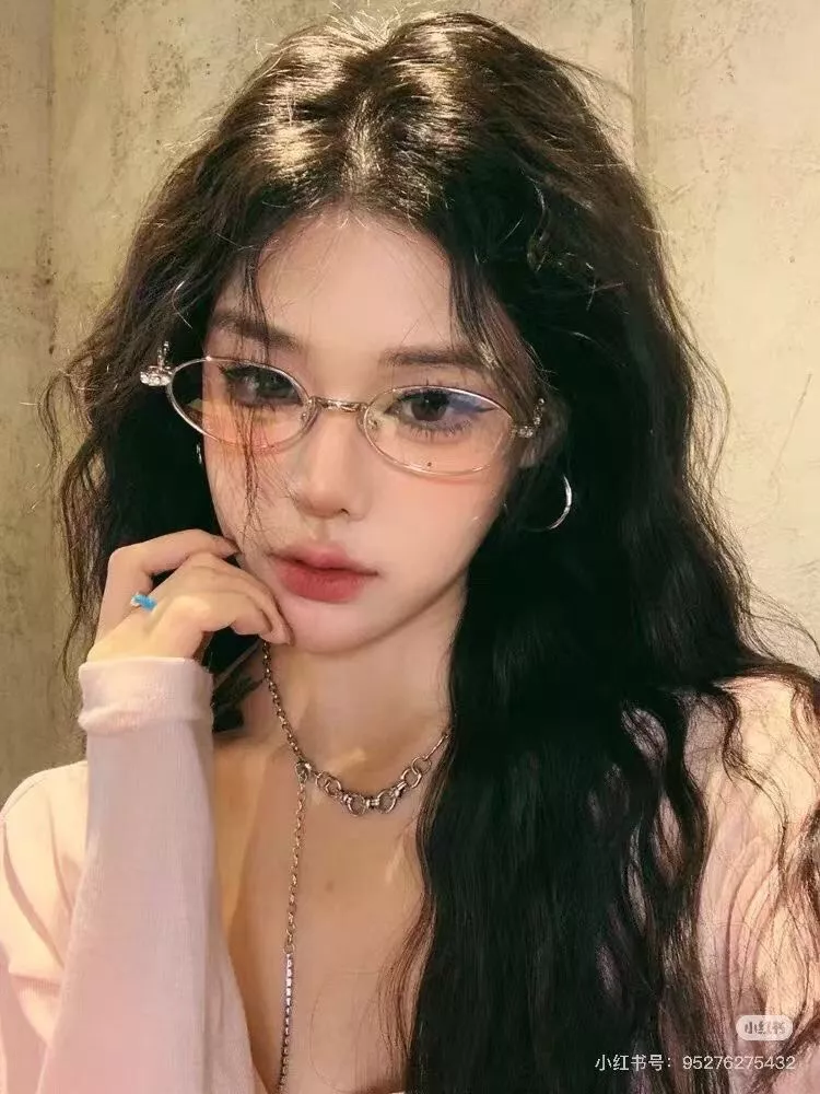 젠틀몬스터 무테 주얼 장식 아이웨어 상세 이미지 14