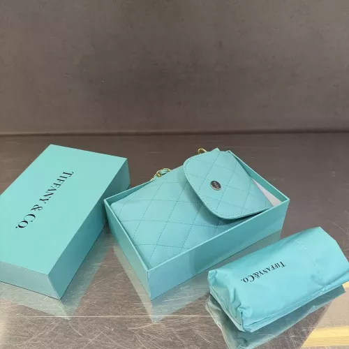 티파니앤코 체인백 세트형 맑은우산